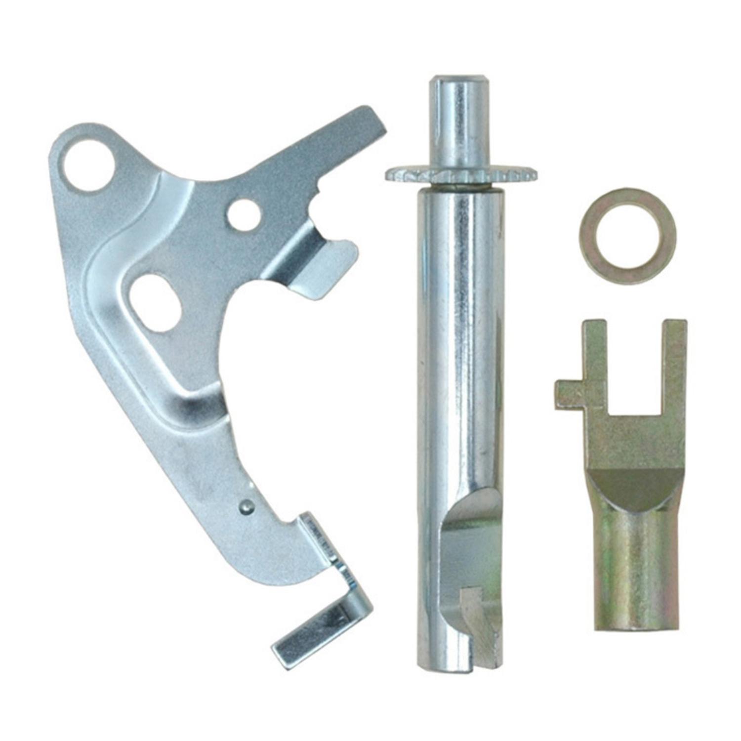 Raybestos H12558 Drum Brake Adjusting Screw Assembly product image 1 of 1
