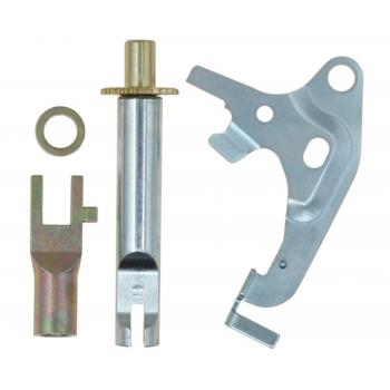 2002 Toyota RAV4 Drum Brake Adjusting Screw Assembly Rear Right Raybestos H12559 image 1 of 1