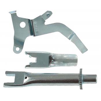 2012 Toyota Tacoma Drum Brake Adjusting Screw Assembly