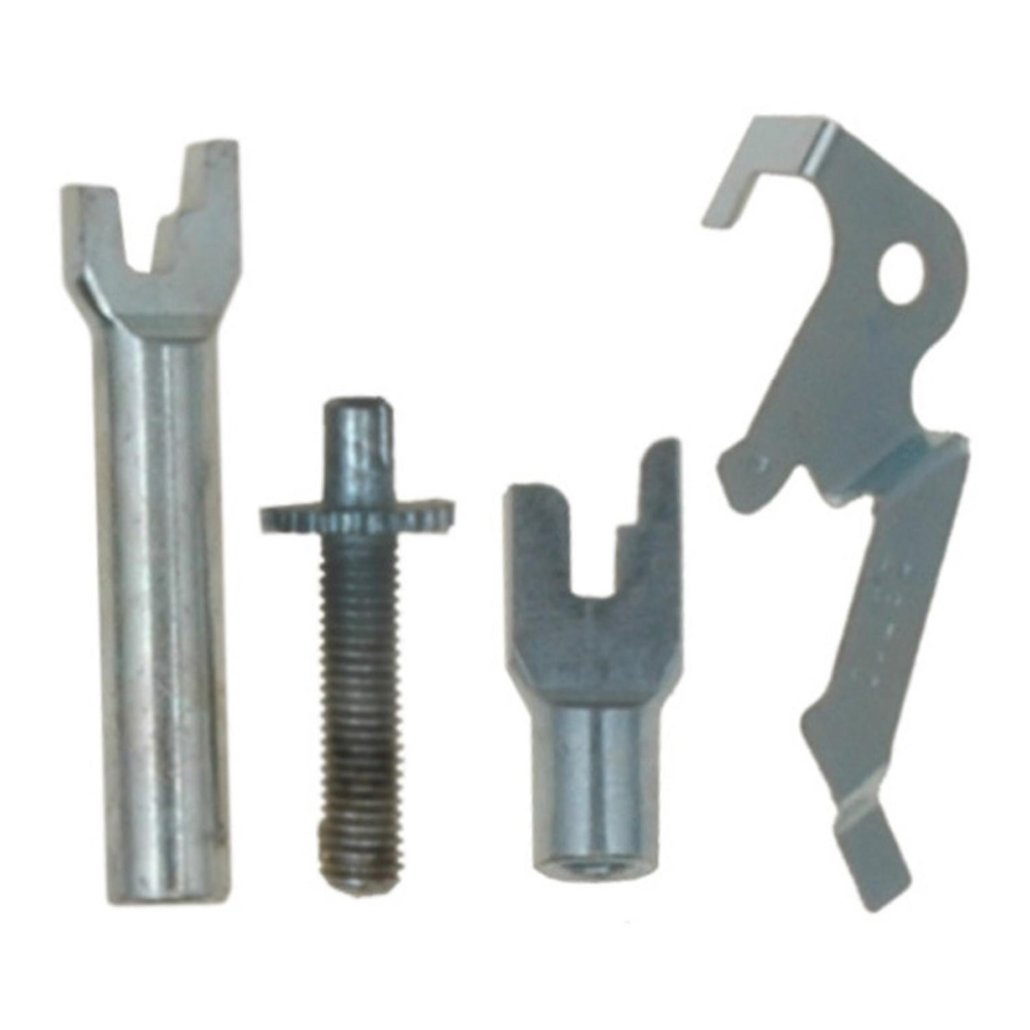 Raybestos H12562 - Drum Brake Self Adjuster Repair Kit Raybestos H12562 Drum Brake Self Adjuster Repair Kit product image 1 of 1