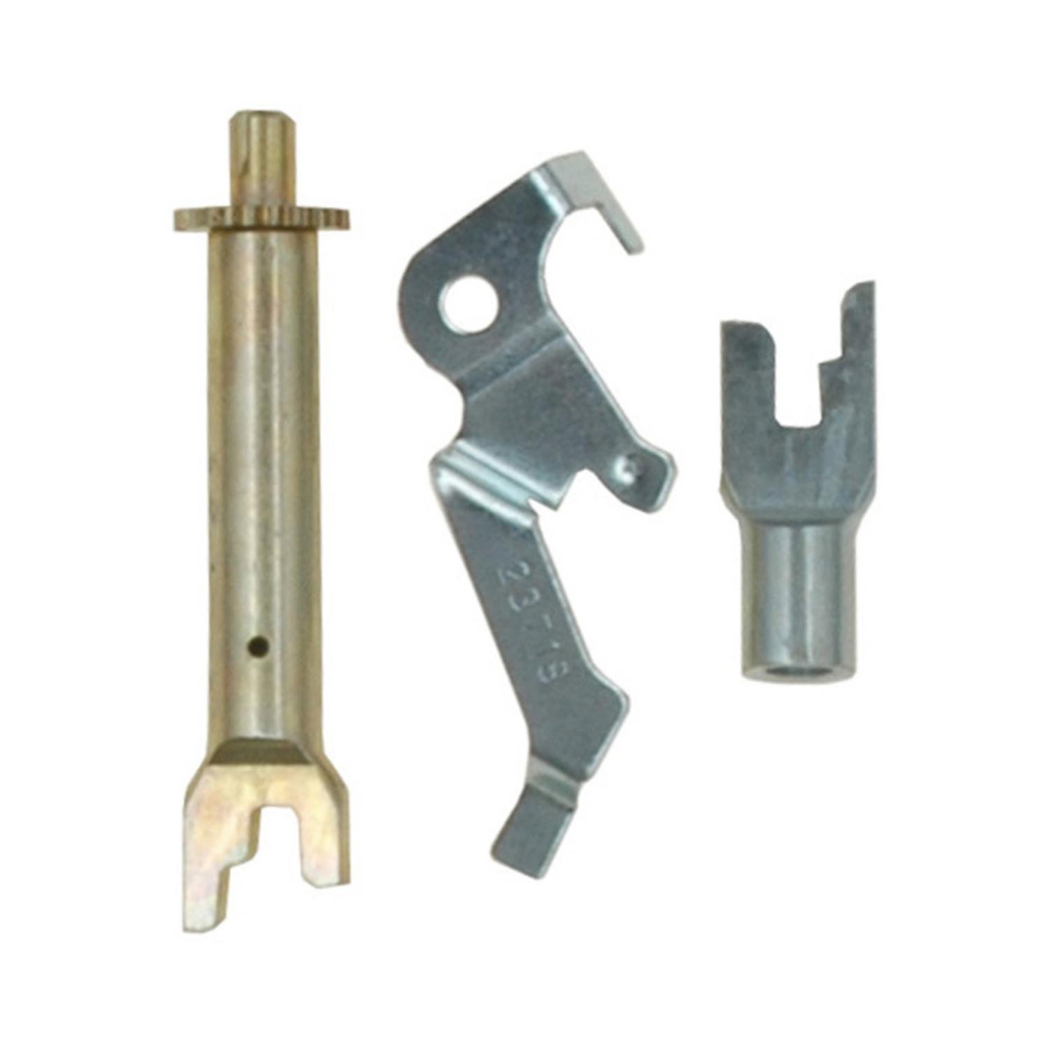 Raybestos H12563 - Drum Brake Self Adjuster Repair Kit Raybestos H12563 Drum Brake Self Adjuster Repair Kit product image 1 of 1