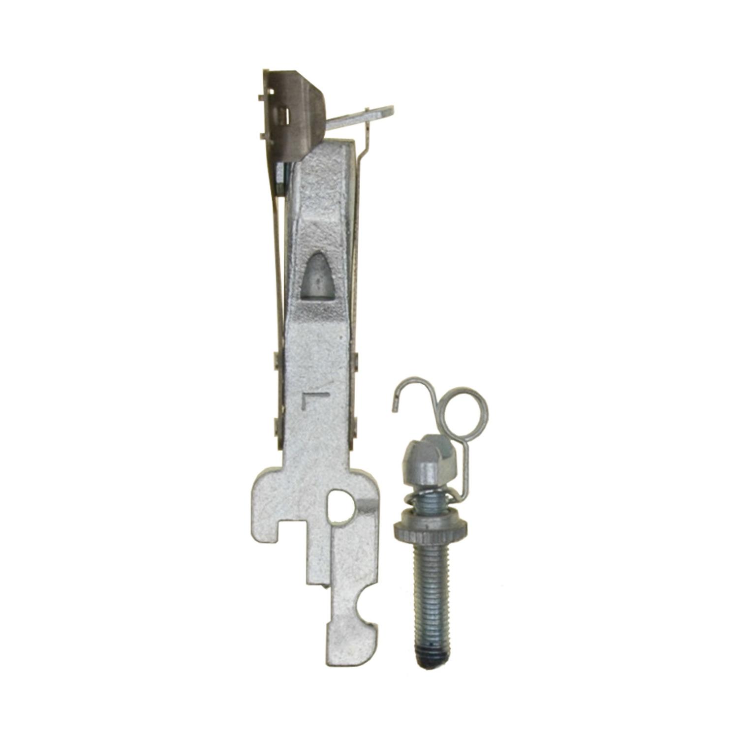 Raybestos H12569 - Drum Brake Self Adjuster Repair Kit Raybestos H12569 Drum Brake Self Adjuster Repair Kit product image 1 of 1