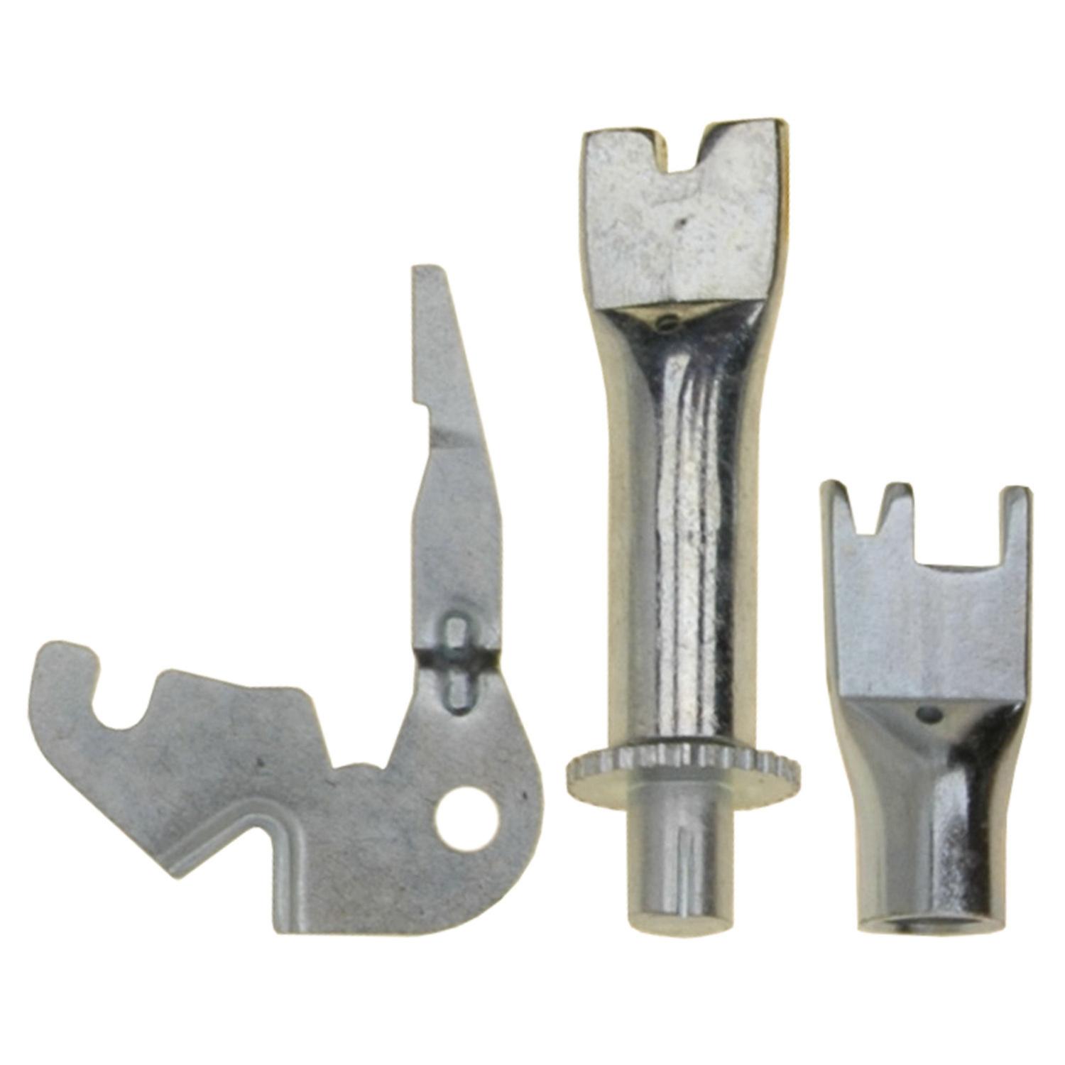 Raybestos H12570 - Drum Brake Self Adjuster Repair Kit Raybestos H12570 Drum Brake Self Adjuster Repair Kit product image 1 of 1