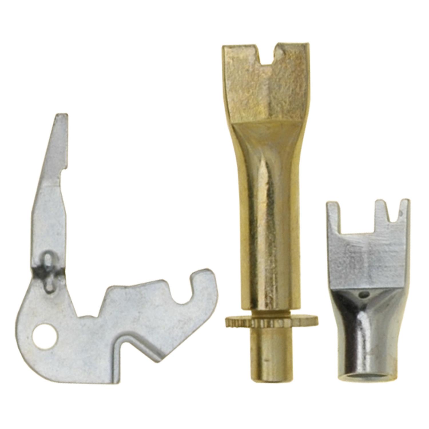 Raybestos H12571 - Drum Brake Self Adjuster Repair Kit Raybestos H12571 Drum Brake Self Adjuster Repair Kit product image 1 of 1