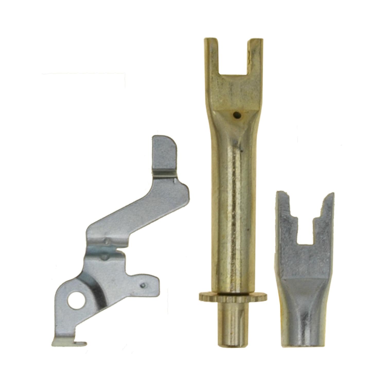 Raybestos H12572 - Drum Brake Self Adjuster Repair Kit Raybestos H12572 Drum Brake Self Adjuster Repair Kit product image 1 of 1