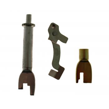 2009 Kia Rio5 Drum Brake Self Adjuster Repair Kit Rear Left Raybestos H12578 image 1 of 1