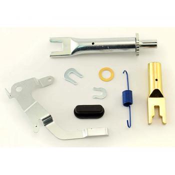 2006 Toyota Tundra Drum Brake Hardware Kit Rear Raybestos H12584 image 1 of 1
