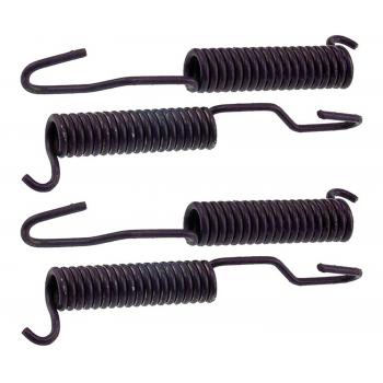 1960 Edsel Ranger Drum Brake Shoe Return Spring Kit Front Raybestos H131 image 1 of 1