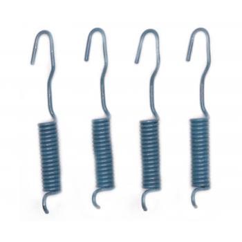1971 Mercury Comet Drum Brake Shoe Return Spring Kit Rear Raybestos H132 image 1 of 1