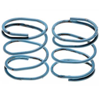 1982 Mercury Cougar Parking Brake Strut Spring Rear Raybestos H1341 image 1 of 1