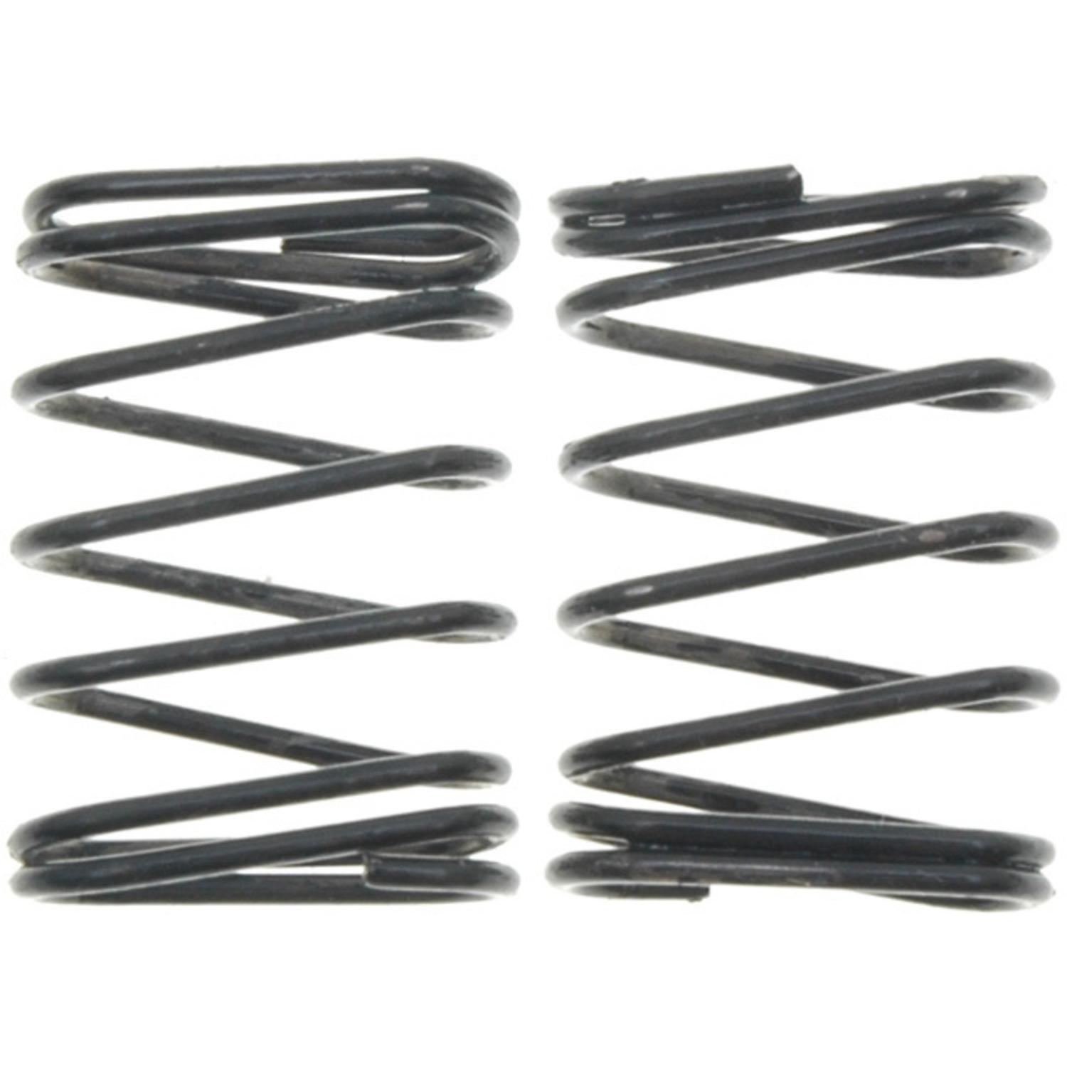 Raybestos H1352A - Parking Brake Strut Spring Raybestos H1352A Parking Brake Strut Spring product image 1 of 1