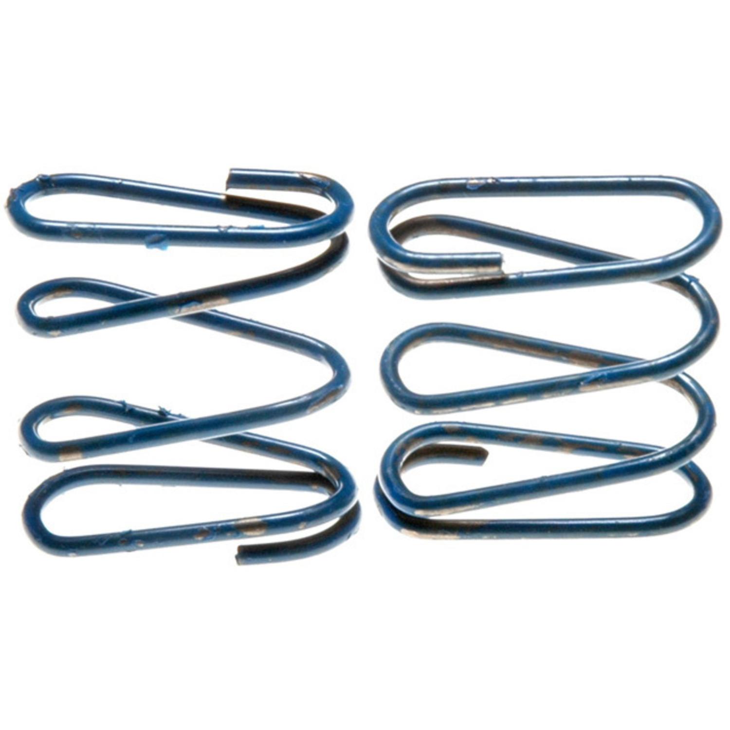 Raybestos H13532 - Parking Brake Strut Spring Raybestos H13532 Parking Brake Strut Spring product image 1 of 1