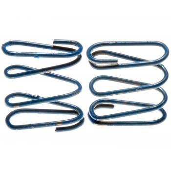 2000 Pontiac Sunfire Parking Brake Strut Spring Rear Raybestos H13532 image 1 of 1