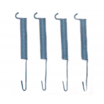 1983 Ford C7000 Drum Brake Shoe Return Spring Kit Front Raybestos H140 image 1 of 1