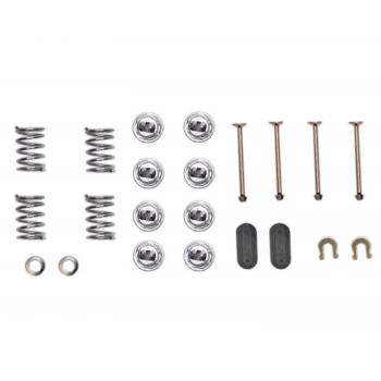 1985 Nissan 720 Drum Brake Shoe Hold Down Kit