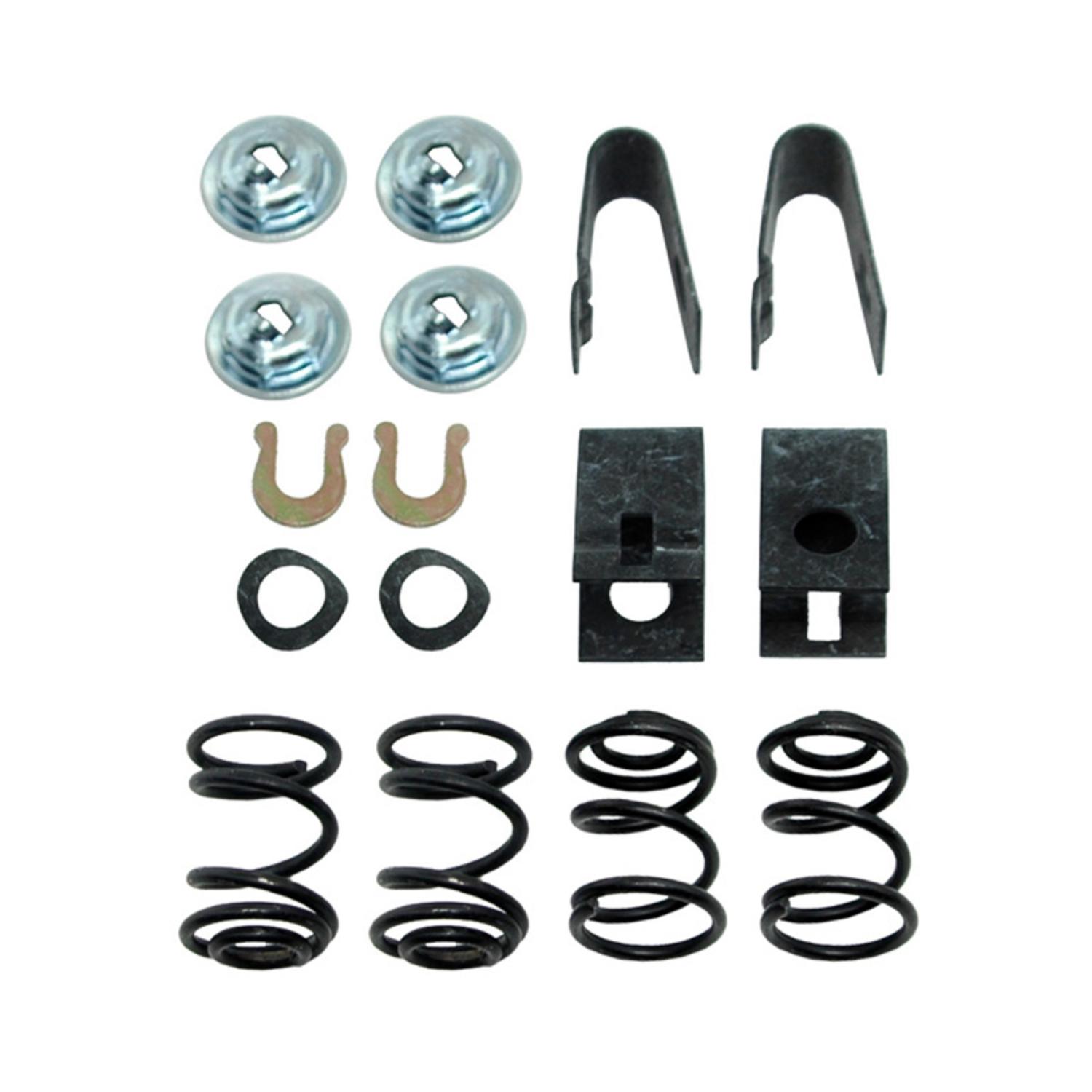 Raybestos H14070 Drum Brake Shoe Hold Down Kit product image 1 of 1