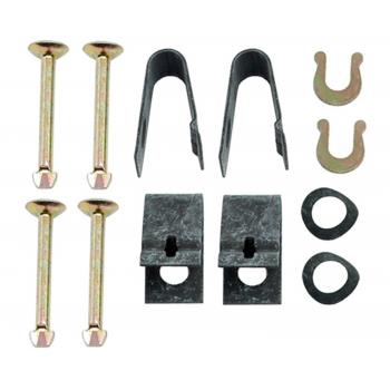 1983 Honda Prelude Drum Brake Shoe Hold Down Kit Rear Raybestos H14074 image 1 of 1