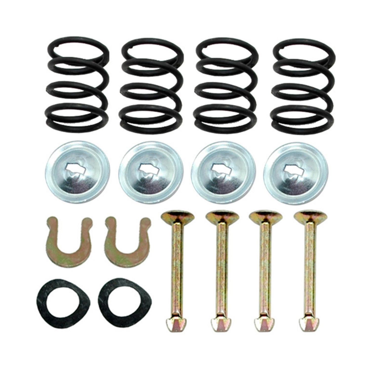 Raybestos H14076 Drum Brake Shoe Hold Down Kit product image 1 of 1