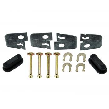 1981 Toyota Celica Drum Brake Shoe Hold Down Kit Rear Raybestos H14077 image 1 of 1