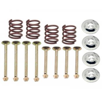 1990 Dodge Colt Drum Brake Shoe Hold Down Kit Rear Raybestos H14078 image 1 of 1