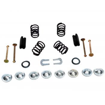1991 Toyota Pickup Drum Brake Shoe Hold Down Kit Rear Raybestos H14079 image 1 of 1