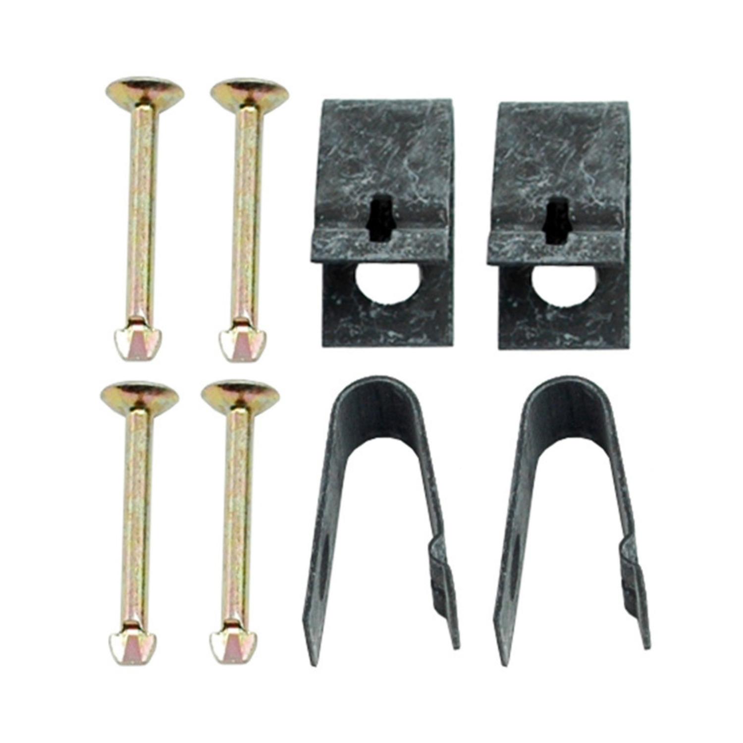 Raybestos H14084 - Drum Brake Shoe Hold Down Kit Raybestos H14084 Drum Brake Shoe Hold Down Kit product image 1 of 1