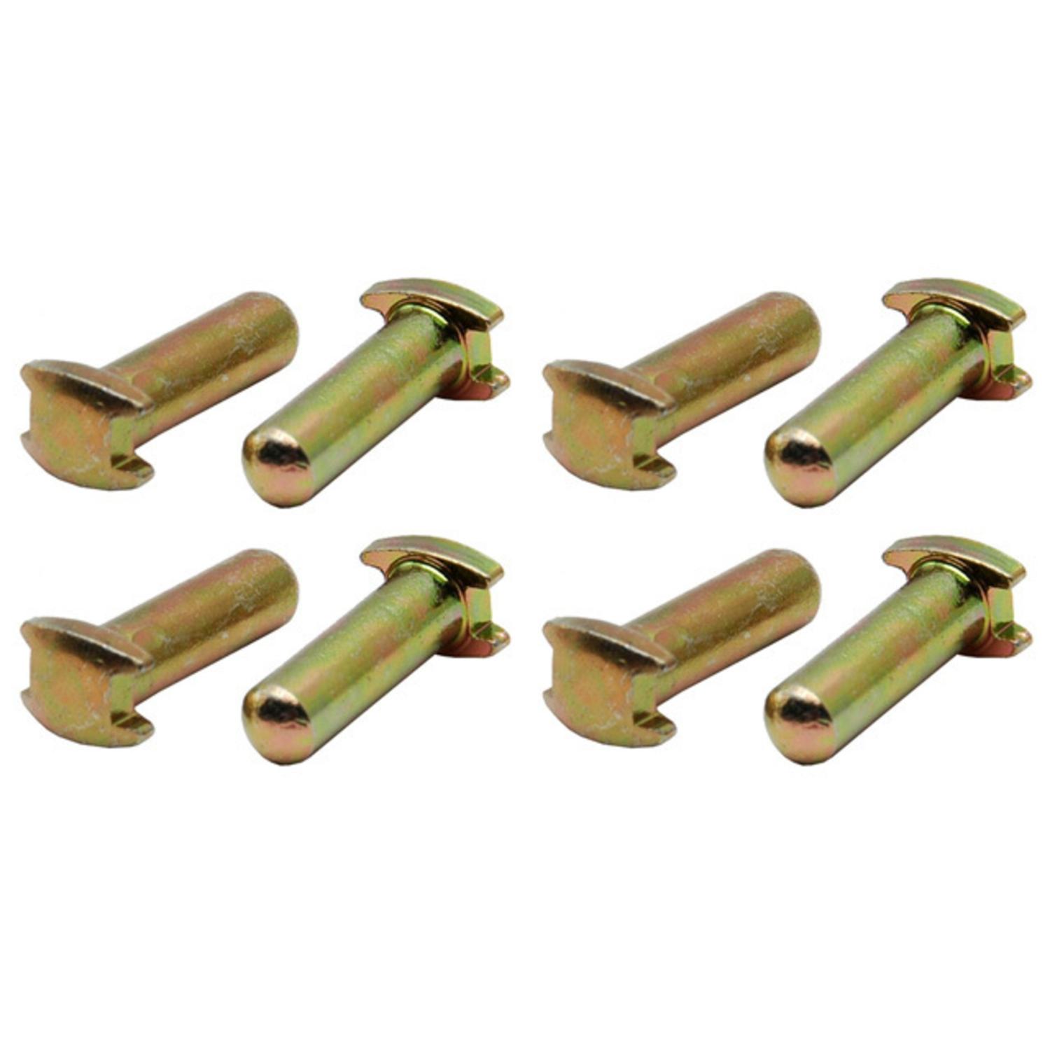 Raybestos H1418 - Drum Brake Wheel Cylinder Link Raybestos H1418 Drum Brake Wheel Cylinder Link product image 1 of 1