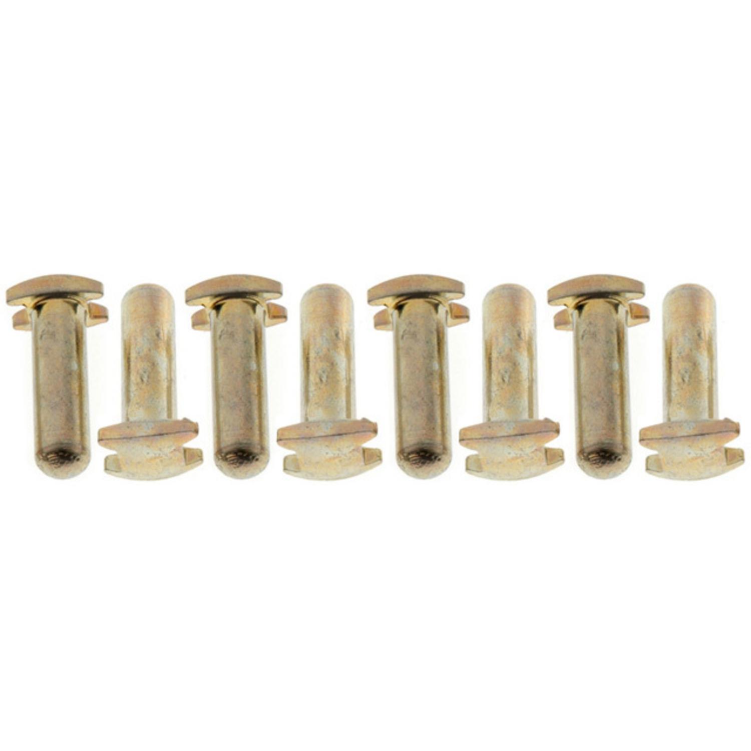 Raybestos H1418K - Drum Brake Wheel Cylinder Link Raybestos H1418K Drum Brake Wheel Cylinder Link product image 1 of 1