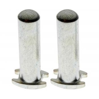1968 Mercury Montclair Drum Brake Wheel Cylinder Link Front Raybestos H1421K image 1 of 1