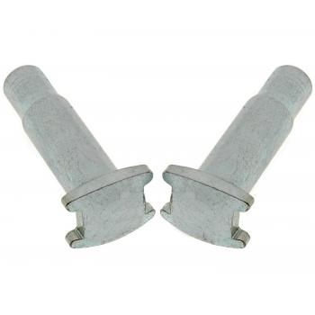 1976 Oldsmobile Omega Drum Brake Wheel Cylinder Link Rear Raybestos H1422 image 2 of 2