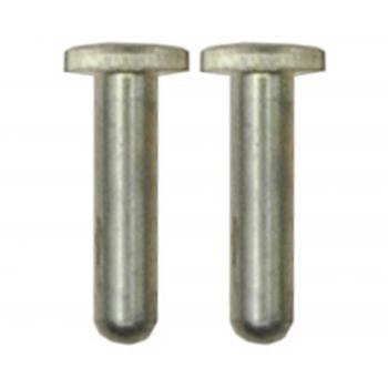 1968 Mercury Montclair Drum Brake Wheel Cylinder Link Front Raybestos H1423 image 1 of 1