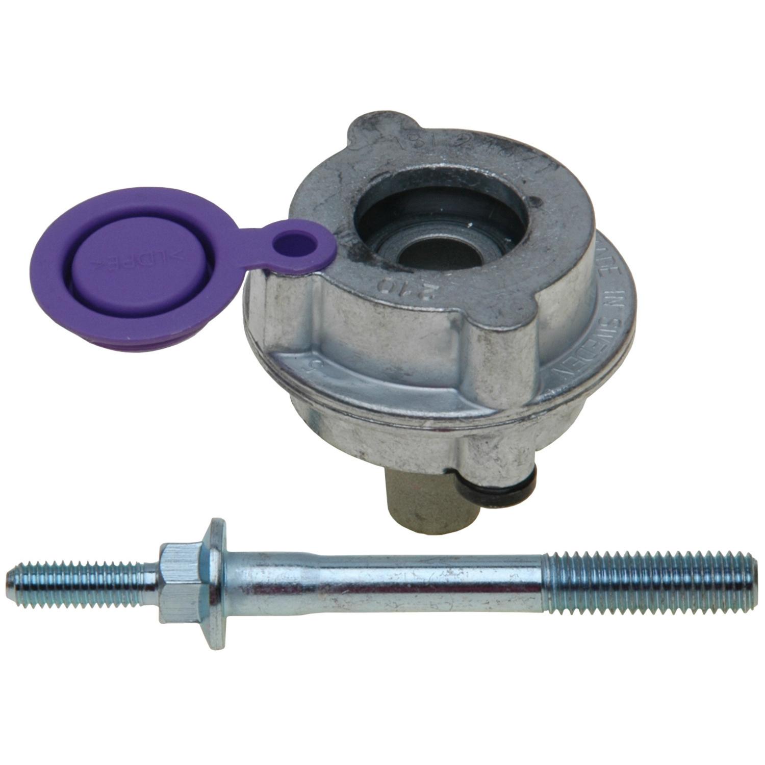 Raybestos H14351 Disc Brake Low Frequency Noise Damper product image 1 of 3