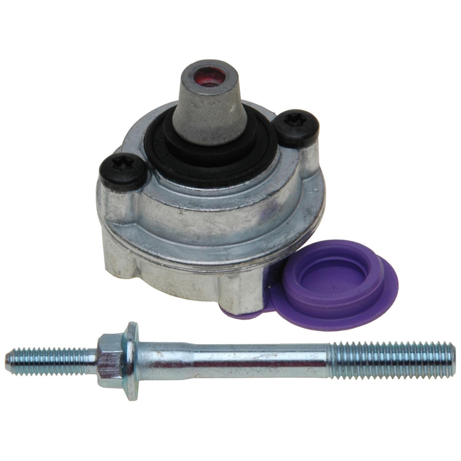 Raybestos H14351 Disc Brake Low Frequency Noise Damper product image 2 of 3