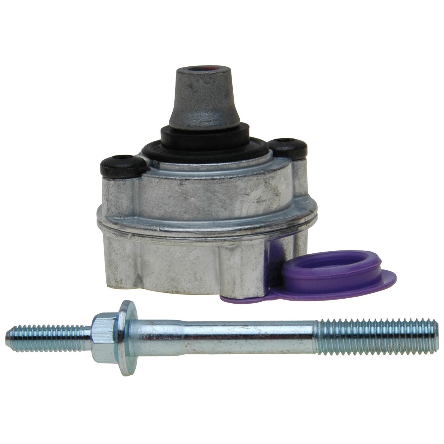 Raybestos H14351 Disc Brake Low Frequency Noise Damper product image 3 of 3