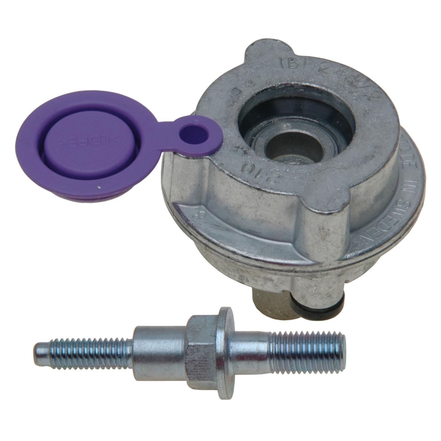 Raybestos H14353 Disc Brake Low Frequency Noise Damper product image 1 of 3