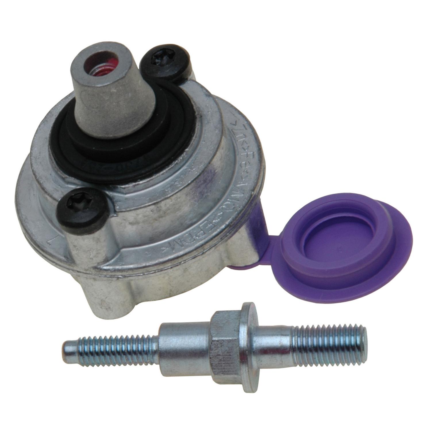 Raybestos H14353 Disc Brake Low Frequency Noise Damper product image 2 of 3
