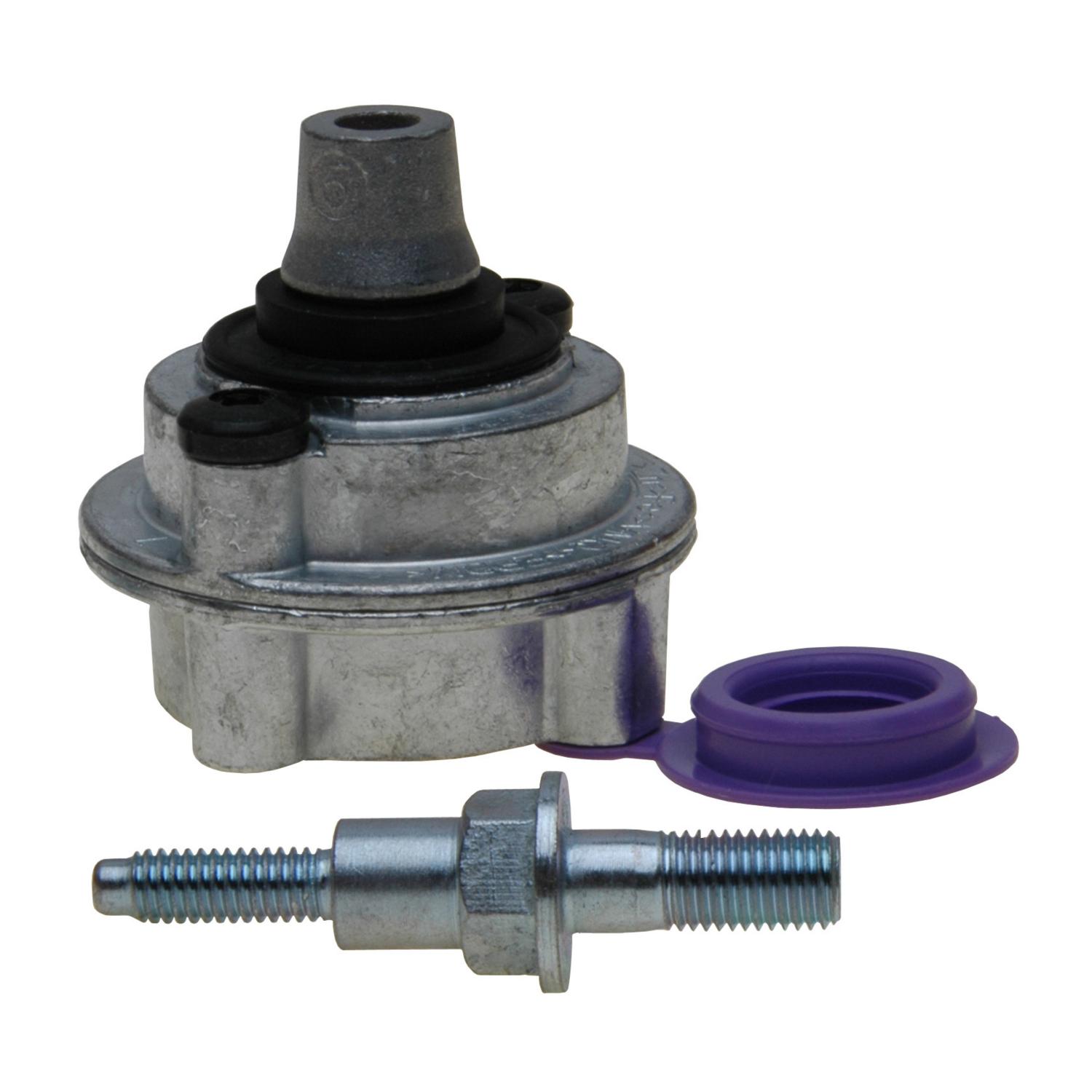 Raybestos H14353 Disc Brake Low Frequency Noise Damper product image 3 of 3