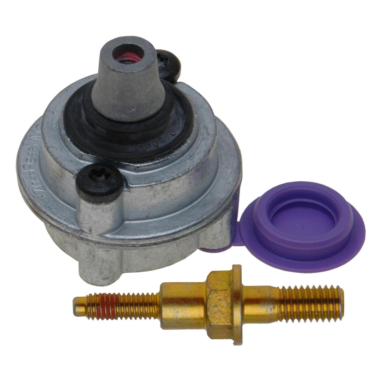 Raybestos H14354 - Disc Brake Low Frequency Noise Damper Raybestos H14354 Disc Brake Low Frequency Noise Damper product image 2 of 3
