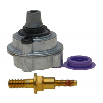 2001 Audi A6 Disc Brake Low Frequency Noise Damper Rear Raybestos H14354 image 3 of 3