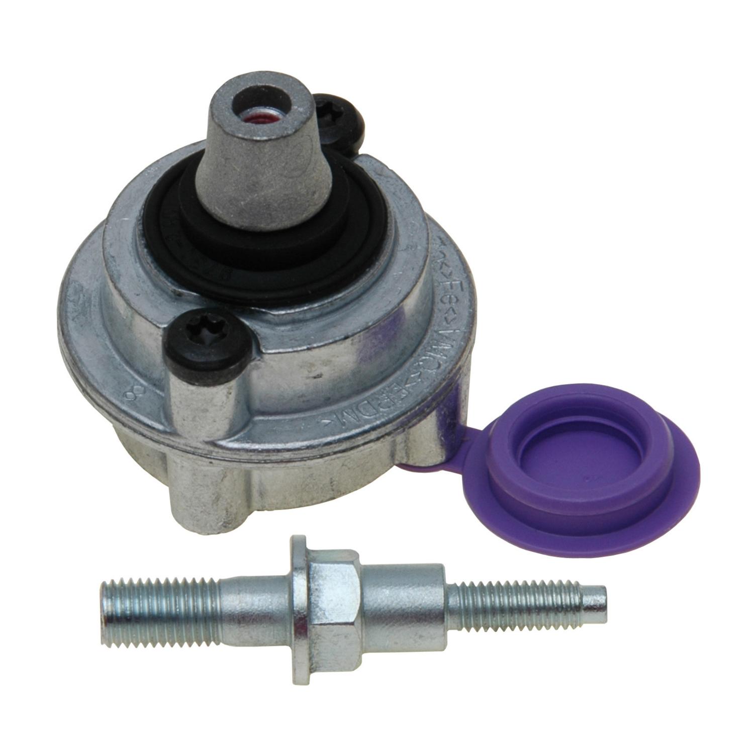 Raybestos H14355 - Disc Brake Low Frequency Noise Damper Raybestos H14355 Disc Brake Low Frequency Noise Damper product image 2 of 3