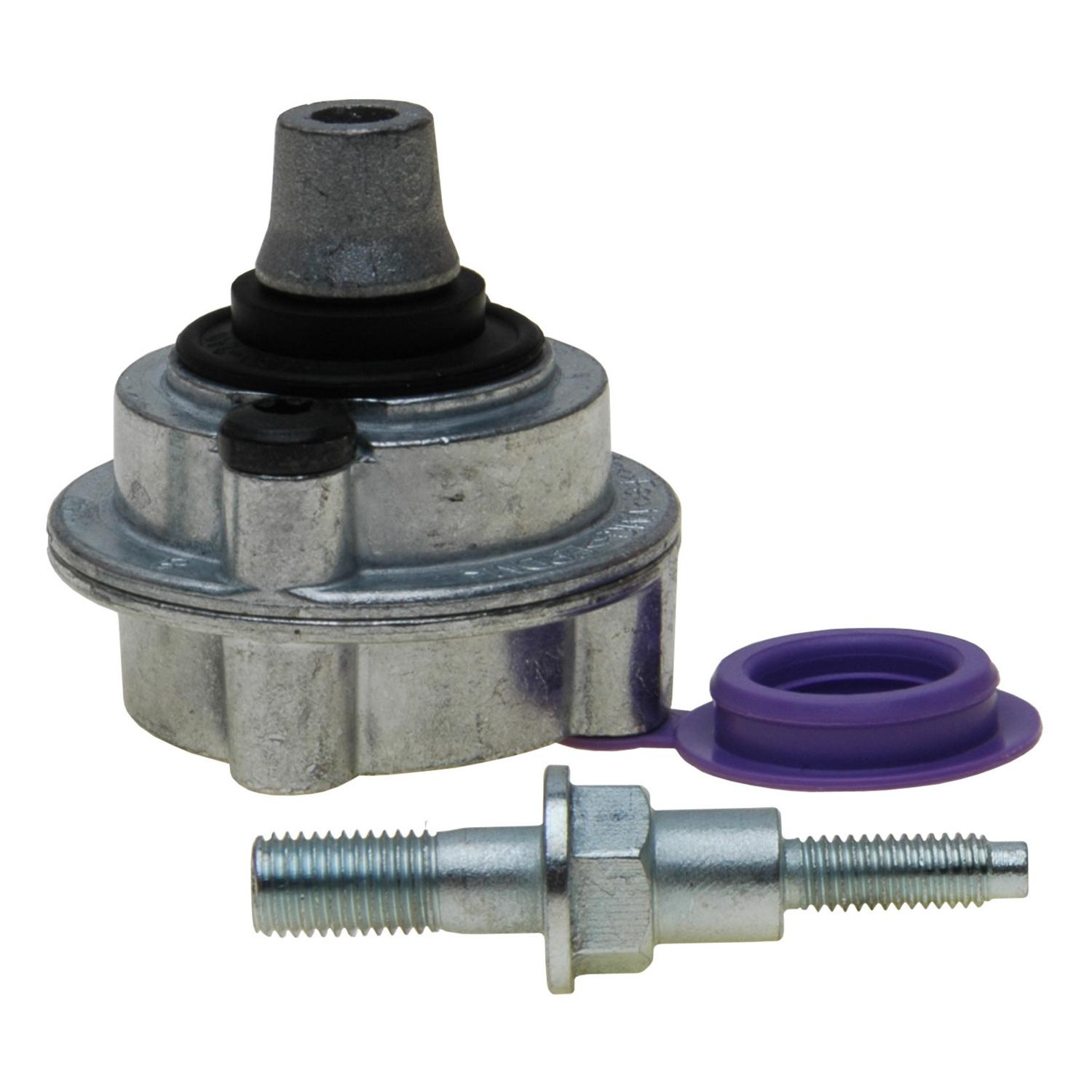 Raybestos H14355 - Disc Brake Low Frequency Noise Damper Raybestos H14355 Disc Brake Low Frequency Noise Damper product image 3 of 3