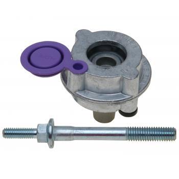 1995 Jeep Grand Cherokee Disc Brake Low Frequency Noise Damper Rear Raybestos H14356 image 1 of 3