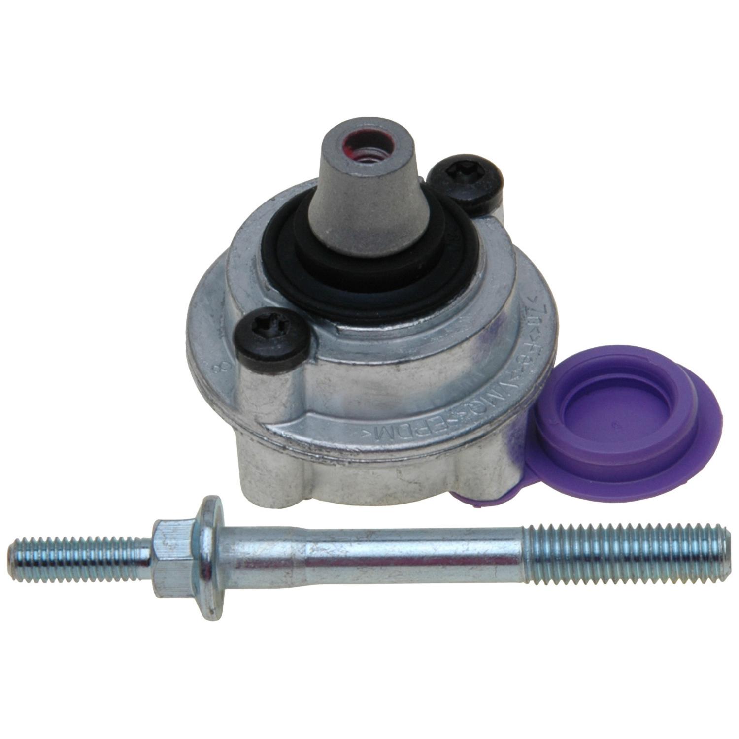 Raybestos H14356 Disc Brake Low Frequency Noise Damper product image 2 of 3