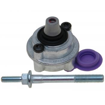 1995 Jeep Grand Cherokee Disc Brake Low Frequency Noise Damper Rear Raybestos H14356 image 2 of 3
