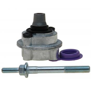 1995 Jeep Grand Cherokee Disc Brake Low Frequency Noise Damper Rear Raybestos H14356 image 3 of 3