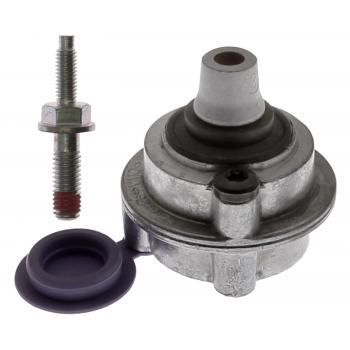 2008 Pontiac G8 Disc Brake Low Frequency Noise Damper Rear Raybestos H14357 image 2 of 2