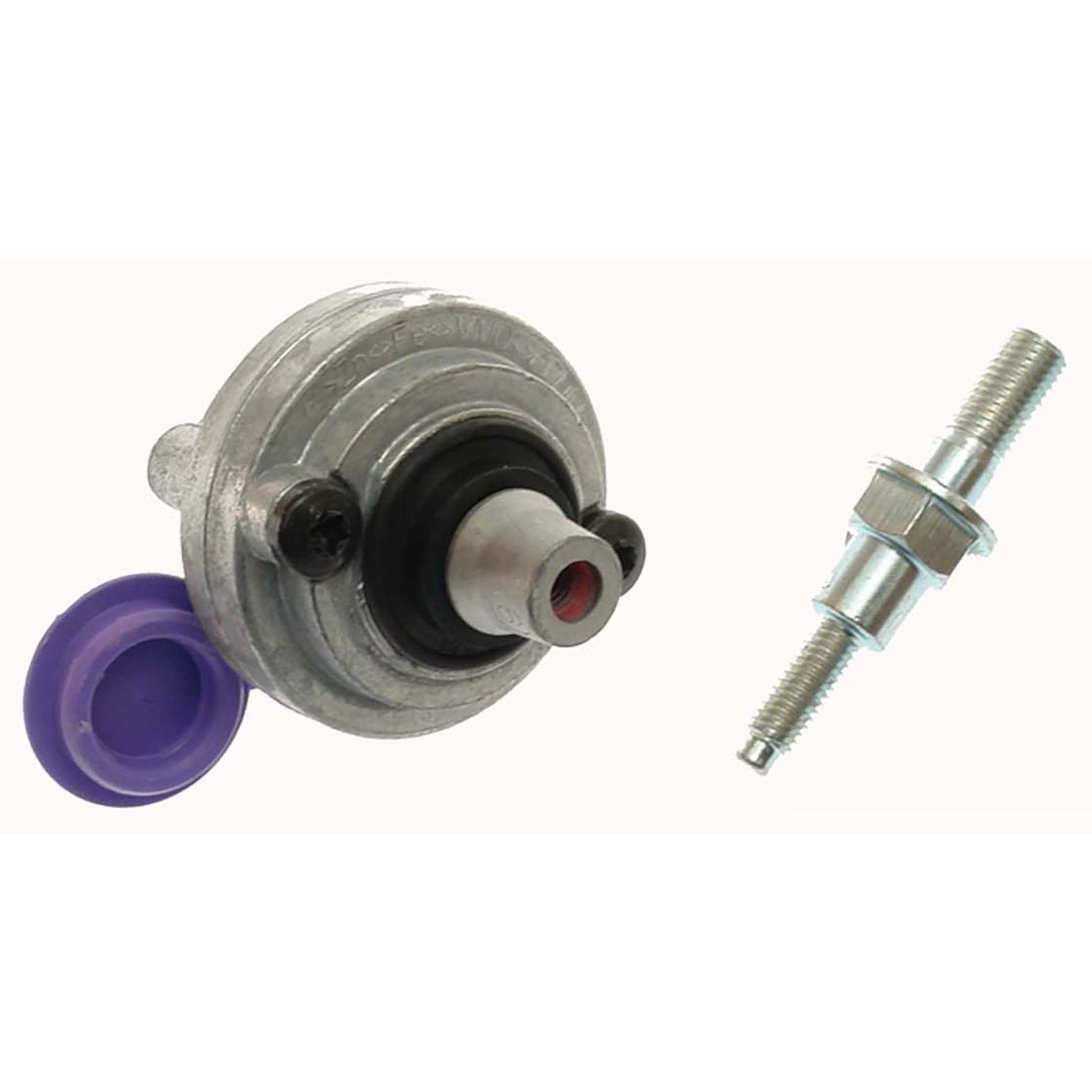 Raybestos H14361 - Disc Brake Low Frequency Noise Damper Raybestos H14361 Disc Brake Low Frequency Noise Damper product image 1 of 1