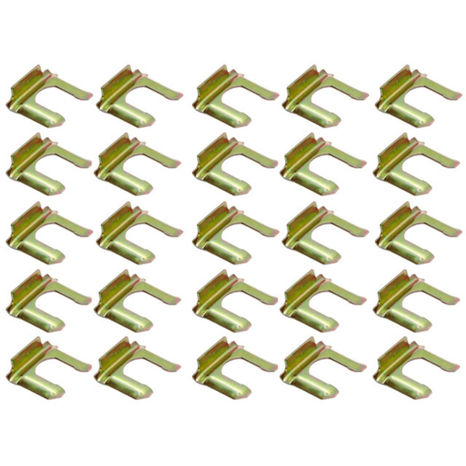 Raybestos H1457 - Brake Hose Lock Raybestos H1457 Brake Hose Lock product image 1 of 1