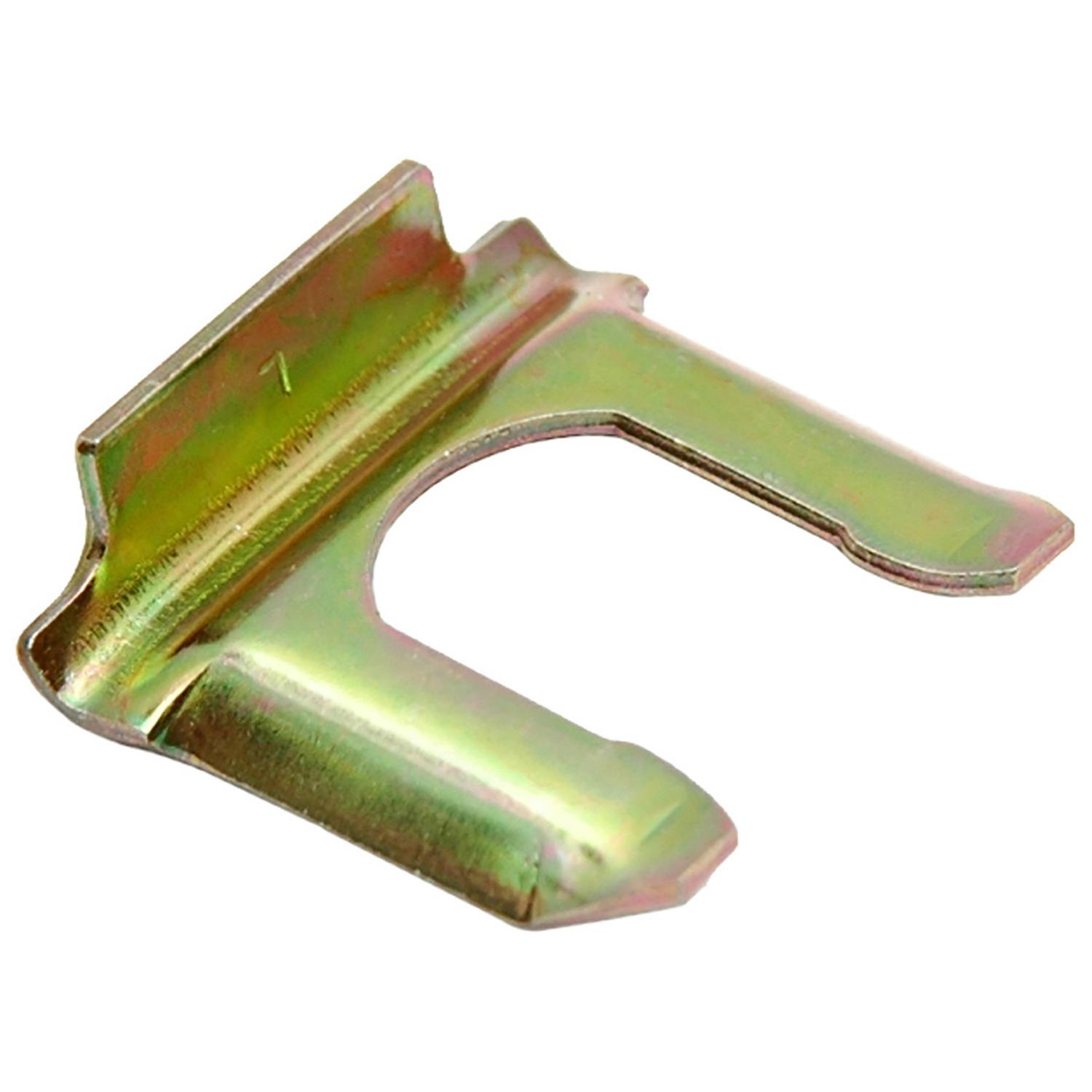 Raybestos H14572 - Brake Hose Lock Raybestos H14572 Brake Hose Lock product image 1 of 1