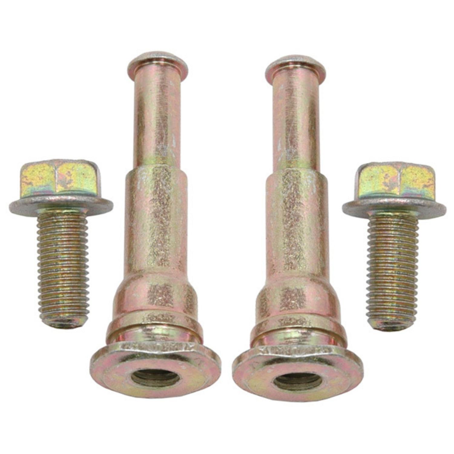 Raybestos H15008 - Disc Brake Caliper Bolt Kit Raybestos H15008 Disc Brake Caliper Bolt Kit product image 1 of 1